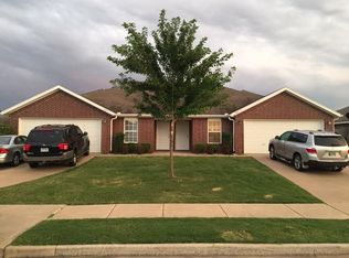 4103 SW Broadstone Ave #2, Bentonville, AR 72712