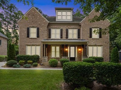 109 Aspenridge Dr, Holly Springs, NC, 27540