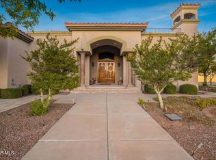 501 Rim Rd, El Paso, TX 79902