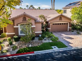2201 Scarlet Rose Dr, Las Vegas, NV 89134
