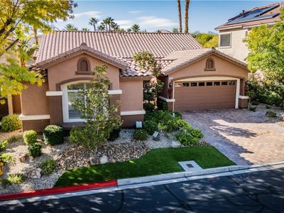 2201 Scarlet Rose Dr, Las Vegas, NV, 89134