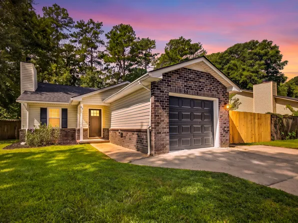 83 Four Iron Ct, Summerville, SC 29483