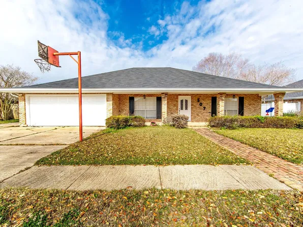 507 Summerfield Dr, Houma, LA 70360