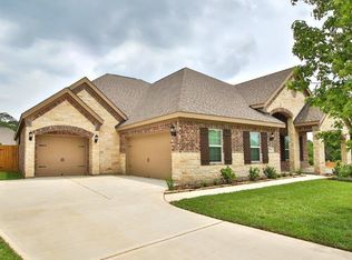 264 Magnolia Reserve Loop, Magnolia, TX 77355