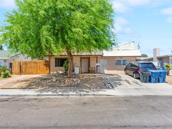 816 Antigua St, Las Vegas, NV 89145