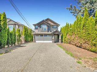 9487 Coote St, Chilliwack, BC V2P 6B7