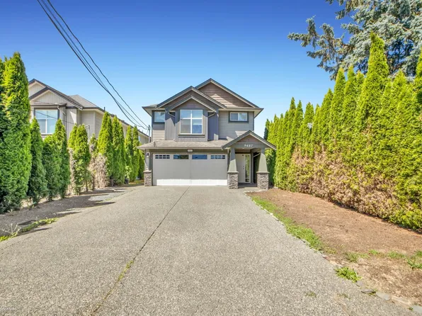 9487 Coote St, Chilliwack, BC V2P 6B7