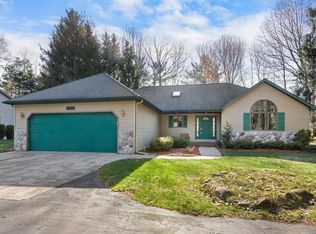 6804 Beechnut Ct, Stanwood, MI