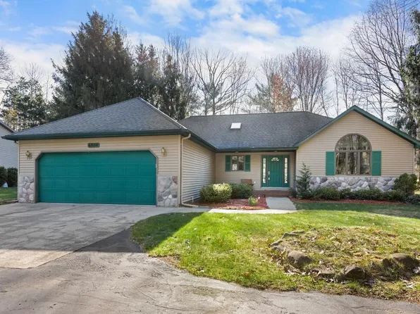 6804 Beechnut Ct, Stanwood, MI 49346