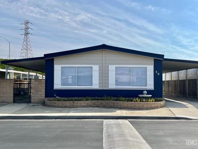 400 E Roberts Ln Space 30, Bakersfield, CA, 93308