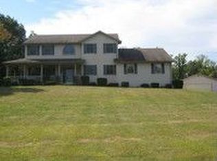 335 Willow Rd, Springfield, OH 45502