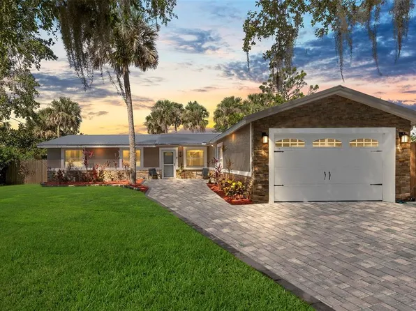 418 Acacia Cir, Port Orange, FL 32127