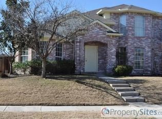 7937 Roundtable Rd, Frisco, TX 75035