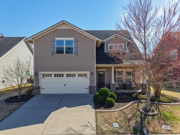 4431 Rubicon Dr, Murfreesboro, TN 37128