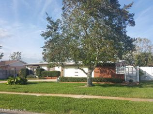 1530 Dorsal St, Merritt Island, FL 32952