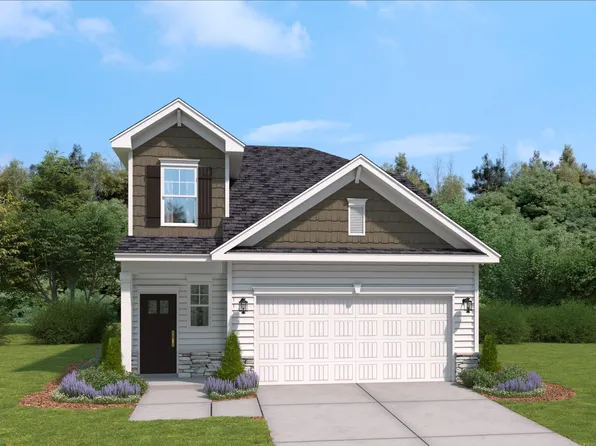 1483 Harper Mae Dr, Spartanburg, SC 29303