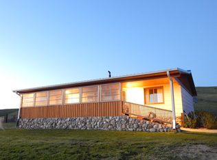 984 Red Lodge Creek Rd, Red Lodge, MT 59068