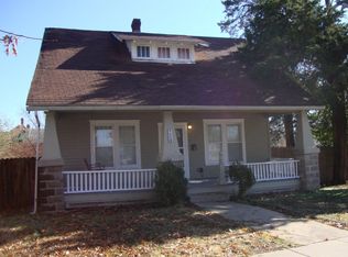 500 S 9th St, Independence, KS 67301