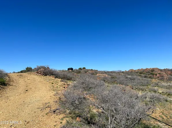 TBD Old Sycamore Road #1914, Mayer, AZ 86333
