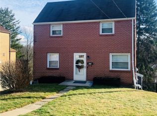 600 Steiner St, Pittsburgh, PA