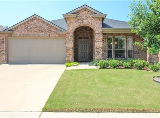 836 Lake Forest Trl, Little Elm, TX 75068