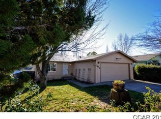 1835 Sugar Pine Way, Vallecito, CA 95251