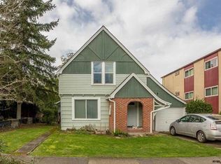 216 To 218 SW #8, Corvallis, OR 97333