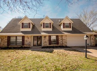 5944 S 73rd East Ave, Tulsa, OK 74145