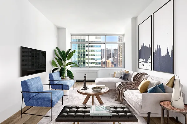 271 W 47th Street #30C