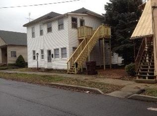 115 E Grant St, Greentown, IN 46936