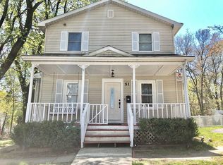 51 Tatman St, Worcester, MA 01607