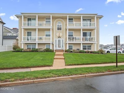 809 Ocean Avenue N #25, Avon-by-the-sea, NJ, 07717