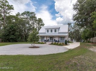 238 Cue Lake Dr, Hawthorne, FL 32640