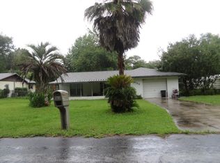 9782 N Jourden Dr, Citrus Springs, FL 34434