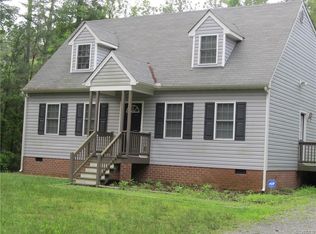 151 Rosebud Run, Aylett, VA 23009