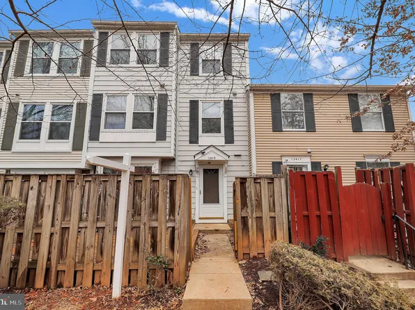 13419 Demetrias Way, Germantown, MD 20874