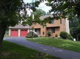 1202 Nottingham Cir, West Bradford, PA 19380