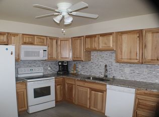 833 Denver St, Sterling, CO 80751