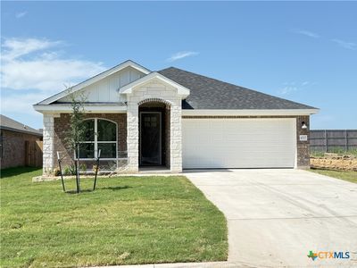 4707 Allison Dr, Belton, TX, 76513