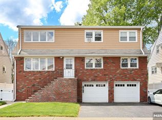 25 Joseph St, Little Ferry, NJ 07643