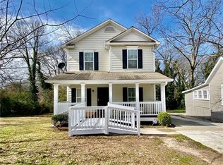 1654 Connally Dr, East Pt, GA 30344