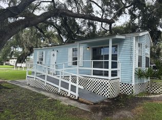 11344 S Us Highway 41 LOT 150, Gibsonton, FL 33534