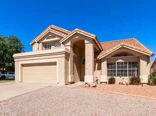 132 S La Arboleta St, Gilbert, AZ 85296