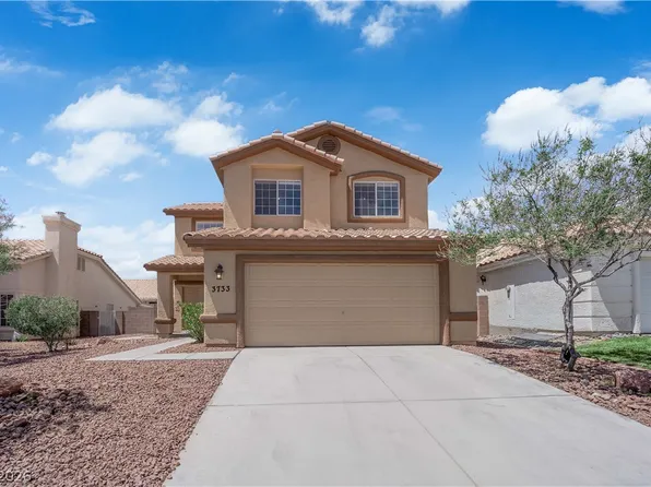3733 Horseshoe Mesa St, Las Vegas, NV 89147