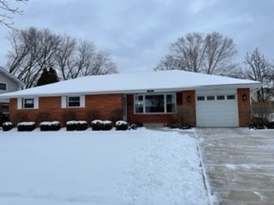 663 N Hawk St, Palatine, IL, 60067