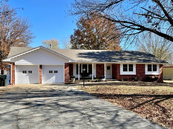 (undisclosed Address), Claremore, OK 74017