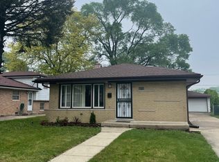 14753 Atlantic Ave, Dolton, IL 60419