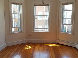 83 Saxton St #U 2, Dorchester, MA 02125