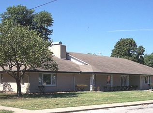 203 E 17th St, Lamar, MO 64759