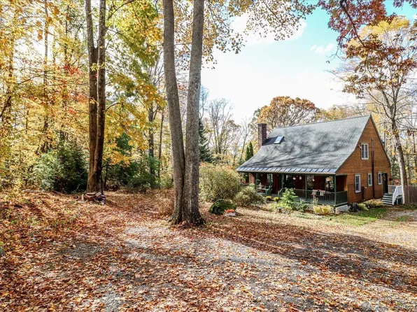 22 Mountain View Terrace, New Milford, CT 06776